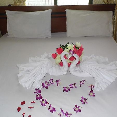 Homebackpackers Hostel ฮานอย ภายนอก รูปภาพ