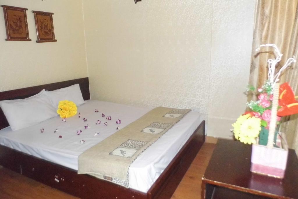 Homebackpackers Hostel ฮานอย ห้อง รูปภาพ