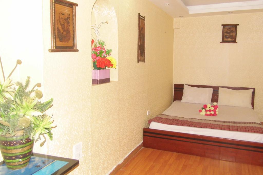 Homebackpackers Hostel ฮานอย ห้อง รูปภาพ